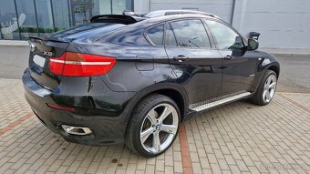 BMW X6 4.0d Sportpaket - Individual , Head-up. 360, Logic7 - 2