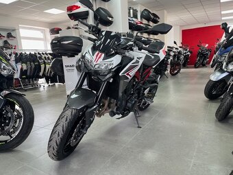 KAWASAKI Z 900 35kw - 2