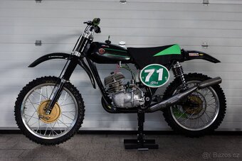 ČZ 250/980 - 2