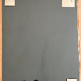 Nastenne zrcadlo 78cm x 60 cm - 2
