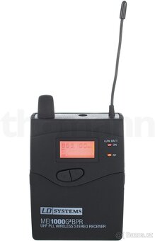 Prodám nový LD Systems MEI 1000 G2 - 2