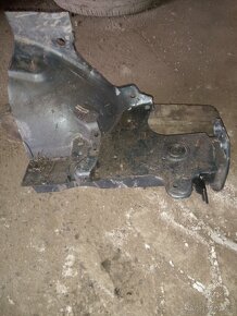 Vw Caddy 2005 -nosnik - 2