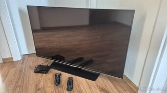 Televize Samsung UE40H5570 - 2