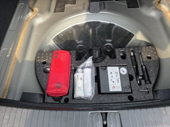 Volkswagen Touran 1 6 TDI - 2