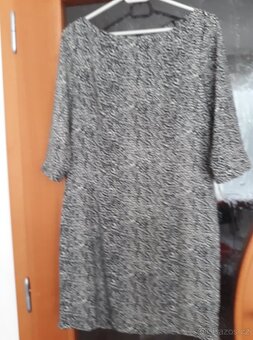 Dámské šaty F&F vel.40 - 2