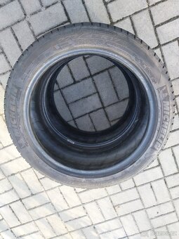 Letní michelin 225 45 17 - 2