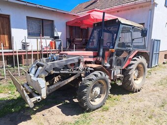 Zetor 7745 - 2