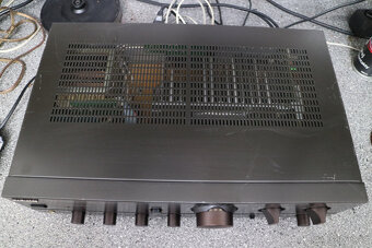 Technics SU-VX500 - 2