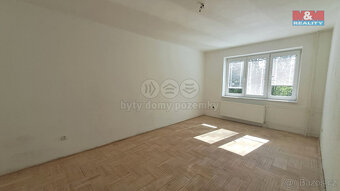 Prodej bytu 2+1, 55 m², Rýmařov, ul. Cihlová - 2