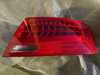 Audi A5 8t fl zadní Led světla - 2