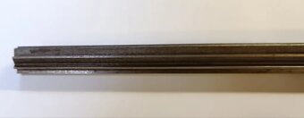 Ruční kuželový výstružník pr.20mm - 2