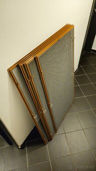 Sítě do oken / proti hmyzu / proti komárům - 2