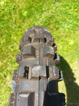 Enduro, motocross pneu - 2