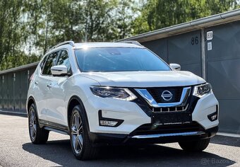 Nissan X-trail DIG-T 1.6 Benzín 120 kw - 2