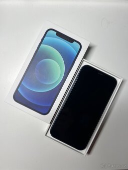 Apple iPhone 12, Blue - 2