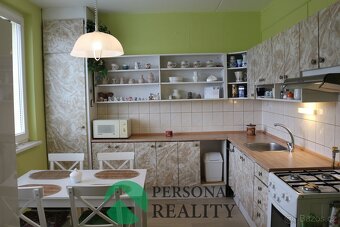 Pronájem bytu 2+1, 61 m2 - Žatec, ev.č. 02134 - 2