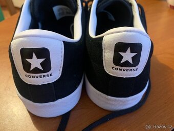 Tenisky Converse vel. 41 - nové - 2