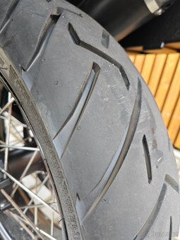 KTM 1290 super adventure T - 2