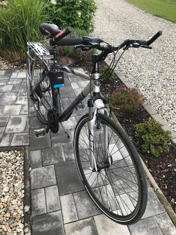 Trekové kolo Trek 7100 - 2