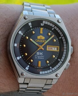 Hodinky Orient SK - 2