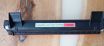 TONER TN1030 PRO BROTHER HL11 HL-1110E 1112E 1210WE DCP-1510 - 2