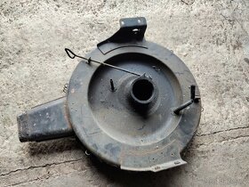 Filtrbox Nissan Patrol 160 SD33T - 2