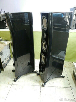 Focal Kanta N°2 --- OVP-- BEZVADNÉ, 1 pár Kanta 2 High End J - 2