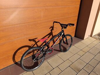 Závodní kolo bmx - 2