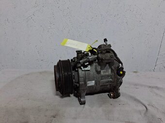 Kompresor klimatizace BMW 7SBU17A - 2