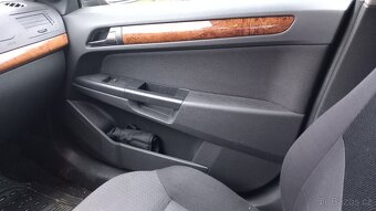Prodám Opel Astra - 2