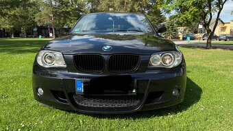 BMW 120D - 2