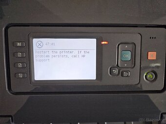 Plotter HP Designjet T770 za odvoz - 2