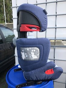 Prodám dětskou sedačku 15-36 kg - 2