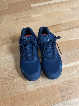 Damske boty MAMMUT vel.36 - 2