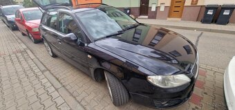 Seat Exeo - 2