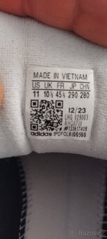 Adidas Campus - 2