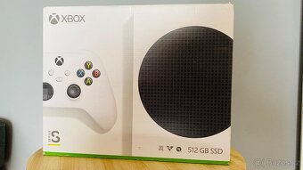 Xbox series s - 2