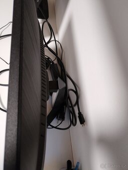 Herní monitor MSI G2712 - 2