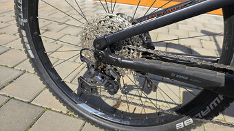 EElektrokolo KTM Macina Chacana 791 XL Bosch smart, 750W - 2