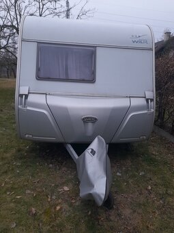 Wilk S3 450 HTD - 2