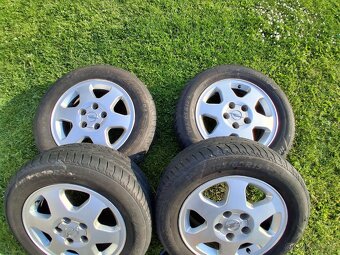 Kola 5x110 - 2