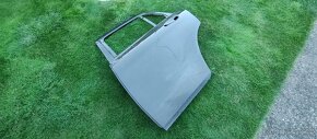 Mercedes GLC C253 W253 2015 - 2022 Lave zadni dvere - 2