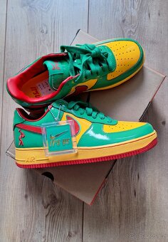Nike Air Force x Lil Yachty - 2