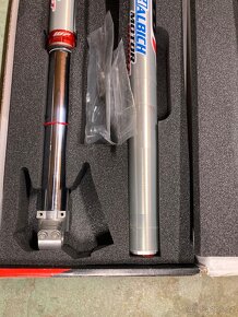 Cone valve - 2