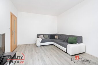 Pronájem, byty/3+1, 80 m2, Sokolovská 768/21, 32300 Plzeň, P - 2