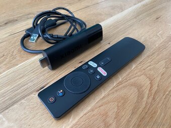 Xiaomi TV Stick 4k - 2