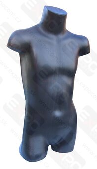 dětská figurína torzo - 2
