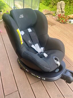 Britax Romer Dualfix M-Size - 2