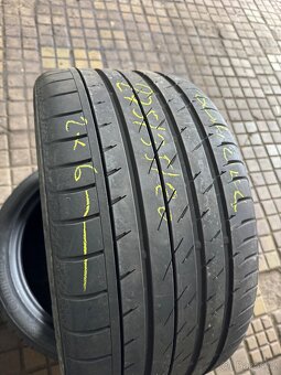 275/35 R20 letní Continental - 2