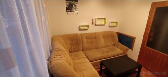 Pronájem, podnájem - 2